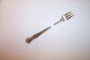 Rogers & Bro DAYBREAK / ELEGANT LADY Cocktail Fork