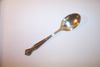 Rogers & Bro DAYBREAK / ELEGANT LADY Dessert Spoon