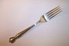 OUT OF STOCK Rogers & Bro DAYBREAK / ELEGANT LADY Dinner Fork