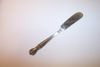 OUT OF STOCK Rogers & Bro DAYBREAK / ELEGANT LADY Individual Butter Spreader