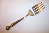 Rogers & Bro DAYBREAK / ELEGANT LADY Meat Serving Fork