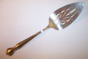 OUT OF STOCK Rogers & Bro DAYBREAK / ELEGANT LADY Pie / Cake Server
