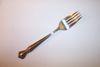 Rogers & Bro DAYBREAK / ELEGANT LADY Salad Fork 6 3/4 inch