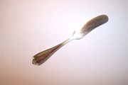 Rogers & Bro GRECIAN Individual Butter Spreader