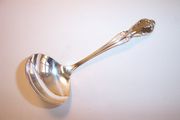 OUT OF STOCK Rogers & Bro SOUTHERN SPLENDOR Gravy Ladle