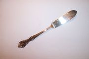 OUT OF STOCK Rogers & Bro SOUTHERN SPLENDOR Master Butter Knife