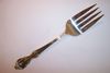 OUT OF STOCK Rogers & Bro SOUTHERN SPLENDOR Meat Serving Fork