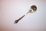 Rogers & Bro SOUTHERN SPLENDOR Sugar Spoon