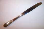 Rogers Bros 1847 ADORATION Dinner Knife
