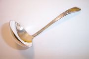 Rogers Bros 1847 ADORATION Gravy Ladle