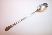 Rogers Bros 1847 ADORATION Ice Tea Spoon