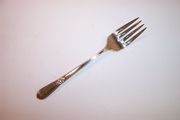 Rogers Bros 1847 ADORATION Salad Fork