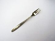 Rogers Bros 1847 AMBASSADOR Cocktail Fork