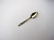 Rogers Bros 1847 AMBASSADOR Demitasse Spoon
