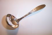 Rogers Bros 1847 AMBASSADOR Gravy Ladle