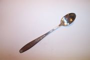 Rogers Bros 1847 AMBASSADOR Olive / Relish Serving Spoon
