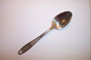 Rogers Bros 1847 AMBASSADOR Place / Oval Soup Spoon