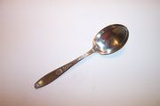 Rogers Bros 1847 AMBASSADOR Sugar Spoon