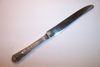 Rogers Bros 1847 ANCESTRAL French Dinner Knife Mono M