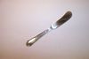 Rogers Bros 1847 ANCESTRAL Individual Butter Spreader