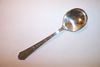Rogers Bros 1847 ANCESTRAL Round Gumbo Soup Spoon