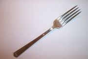 Rogers Bros 1847 ANNIVERSARY Dinner Fork