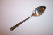 Rogers Bros 1847 ANNIVERSARY Place / Oval Soup Spoon
