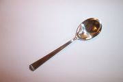 Rogers Bros 1847 ANNIVERSARY Sugar Spoon