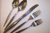 Rogers Bros 1847 CORONADO 5-piece Place Setting