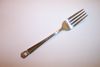 Rogers Bros 1847 ETERNALLY YOURS Dinner Fork 7 1/2"