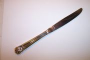 Rogers Bros 1847 ETERNALLY YOURS Dinner Knife, Modern, 9 1/2"