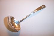 Rogers Bros 1847 ETERNALLY YOURS Gravy Ladle