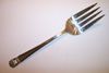 OUT OF STOCK Rogers Bros 1847 ETERNALLY YOURS Meat Serving Fork