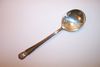OUT OF STOCK Rogers Bros 1847 ETERNALLY YOURS Round Gumbo Soup Spoon