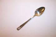 Rogers Bros 1847 ETERNALLY YOURS Teaspoon