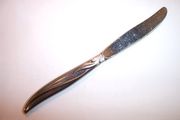 Rogers Bros 1847 FIRESONG Dinner Knife