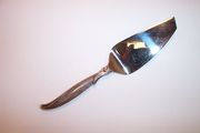 Rogers Bros 1847 FLAIR Cheese Serving Knife