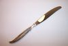 Rogers Bros 1847 FLAIR Dinner Knife