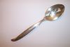 Rogers Bros 1847 FLAIR Pierced Serving Spoon