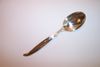 Rogers Bros 1847 FLAIR Place / Oval Soup Spoon