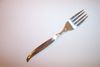 Rogers Bros 1847 FLAIR Salad Fork