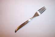 Rogers Bros 1847 FLAIR Youth Fork