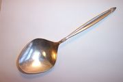 Rogers Bros 1847 GARLAND Casserole Serving Spoon