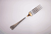 Rogers Bros 1847 HERALDIC Dinner Fork 7 inches
