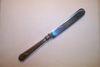Rogers Bros 1847 HERALDIC Old French Hollow Handle Dinner Knife Stnls Blade w/ Bolster 8 7/8"