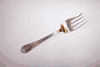 Rogers Bros 1847 HERALDIC Salad Fork MONO S