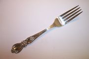 Rogers Bros 1847 HERITAGE Dinner Fork
