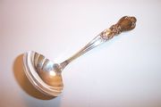 Rogers Bros 1847 HERITAGE Gravy Ladle