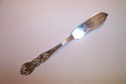 Rogers Bros 1847 HERITAGE Master Butter Knife