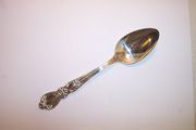 Rogers Bros 1847 HERITAGE Place / Oval Soup Spoon